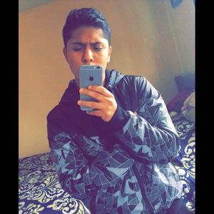 Meet your Posher, Isaac